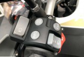 BMW GS – Marki – Mazowieckie