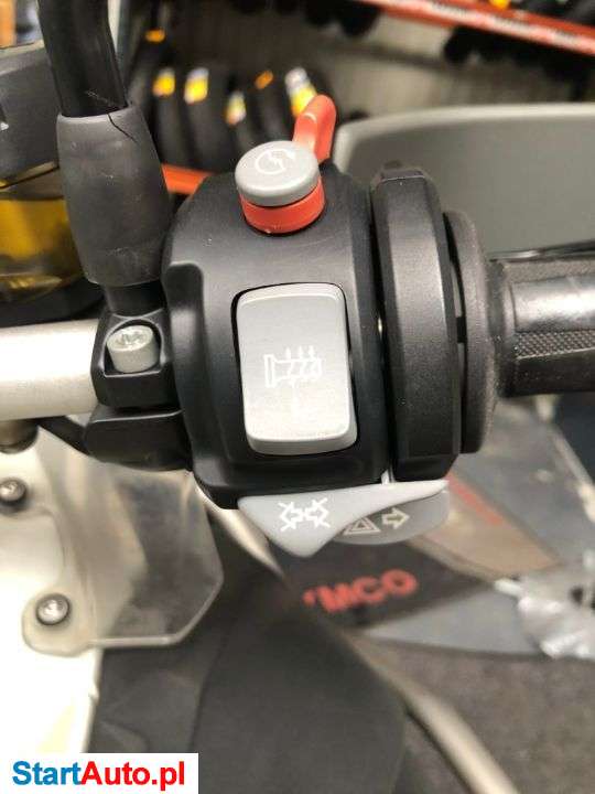 BMW GS – Marki – Mazowieckie