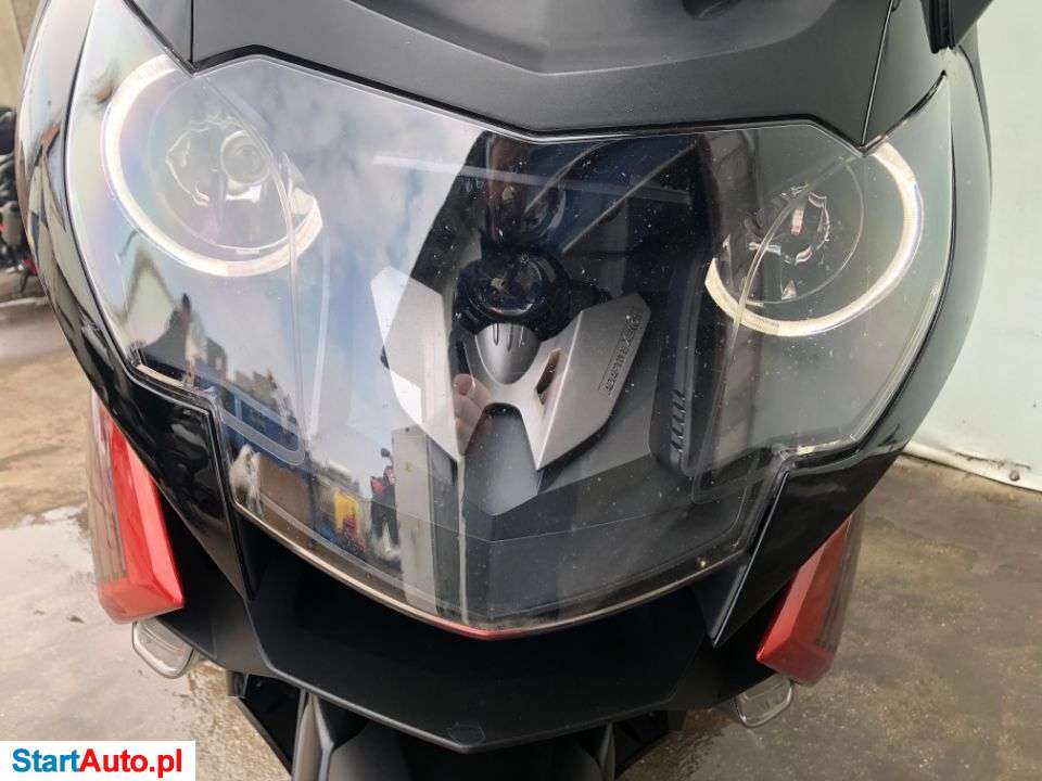 BMW K – Marki – Mazowieckie