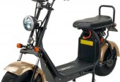 Bili Coco Coco Street + – Gorzów Wielkopolski – Lubuskie