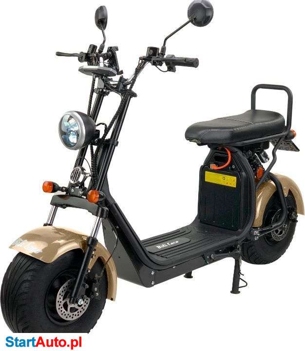 Bili Coco Coco Street + – Gorzów Wielkopolski – Lubuskie