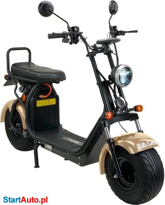 Bili Coco Coco Street + – Gorzów Wielkopolski – Lubuskie