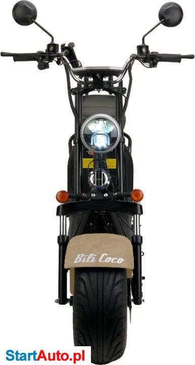 Bili Coco Coco Street + – Gorzów Wielkopolski – Lubuskie