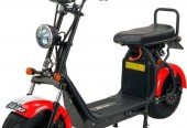 Bili Coco Coco Street + – Gorzów Wielkopolski – Lubuskie