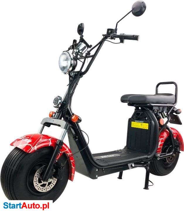 Bili Coco Coco II – Gorzów Wielkopolski – Lubuskie