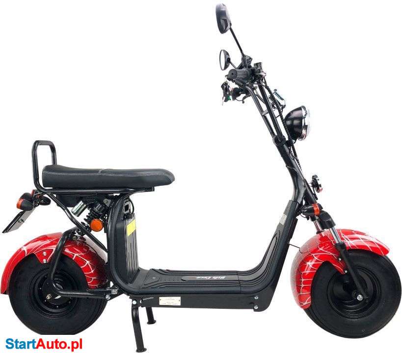 Bili Coco Coco II – Gorzów Wielkopolski – Lubuskie