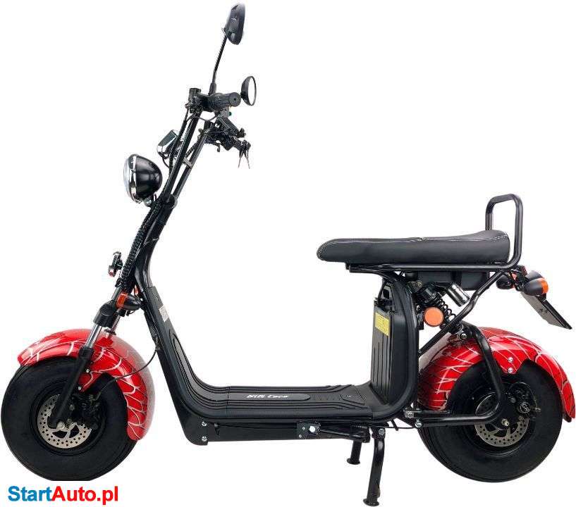 Bili Coco Coco II – Gorzów Wielkopolski – Lubuskie