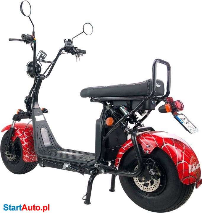 Bili Coco Coco II – Gorzów Wielkopolski – Lubuskie