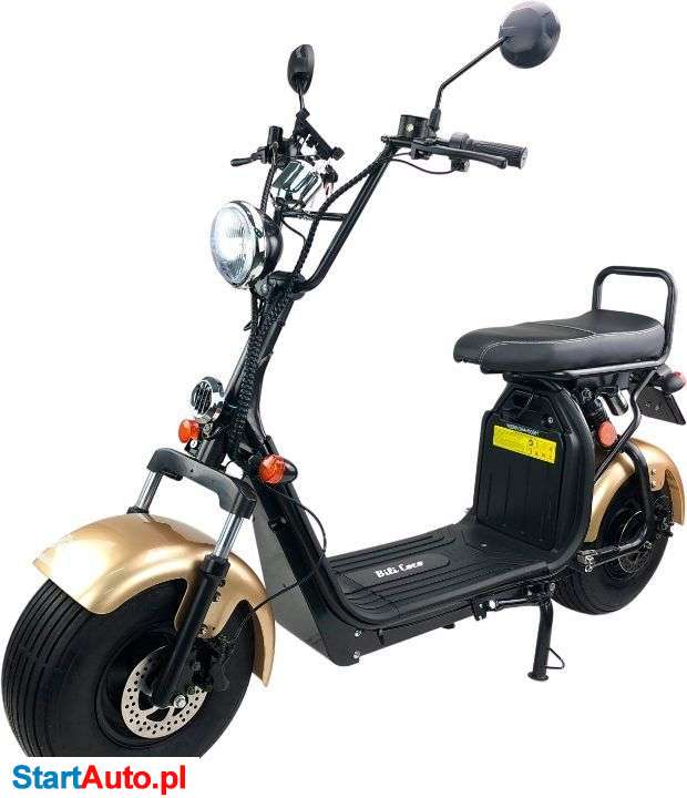 Bili Coco Coco II – Gorzów Wielkopolski – Lubuskie