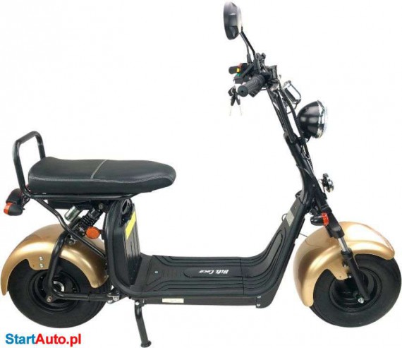 Bili Coco Coco II – Gorzów Wielkopolski – Lubuskie