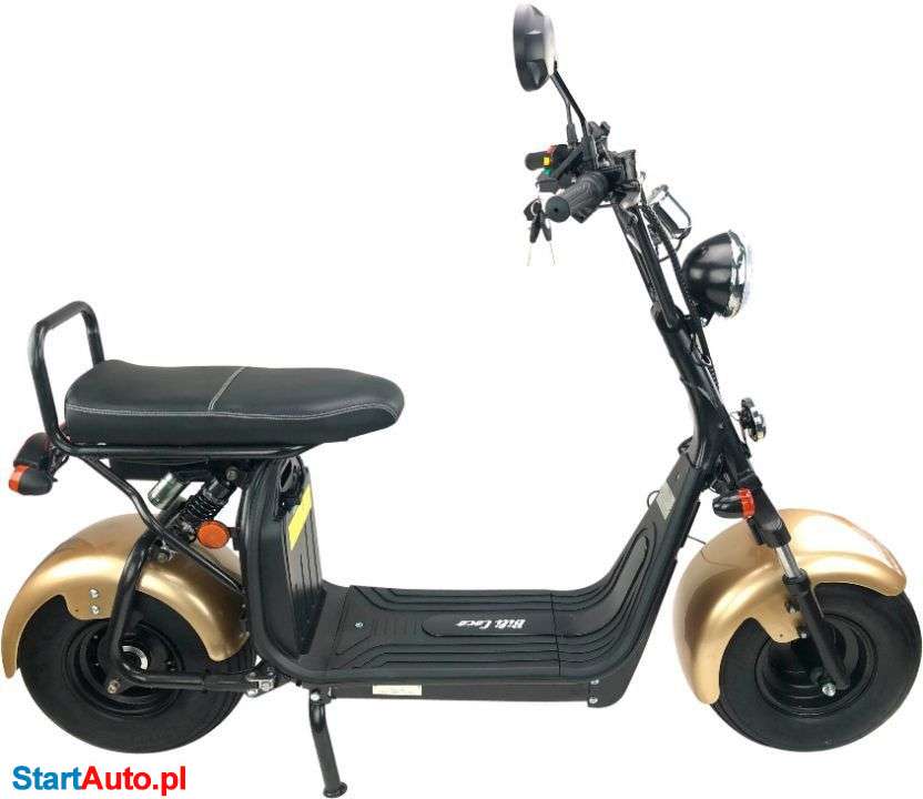 Bili Coco Coco II – Gorzów Wielkopolski – Lubuskie