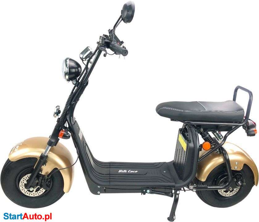 Bili Coco Coco II – Gorzów Wielkopolski – Lubuskie