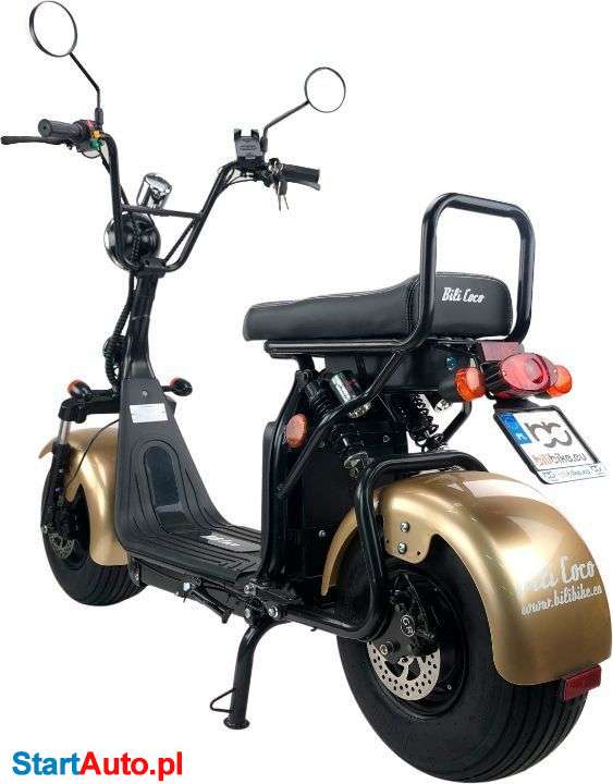 Bili Coco Coco II – Gorzów Wielkopolski – Lubuskie