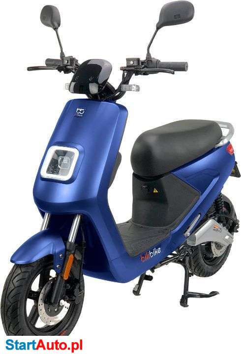 Bili Bike S4 – Gorzów Wielkopolski – Lubuskie