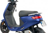 Bili Bike S4 – Gorzów Wielkopolski – Lubuskie