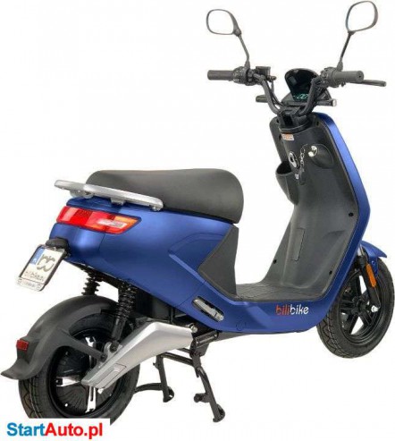 Bili Bike S4 – Gorzów Wielkopolski – Lubuskie
