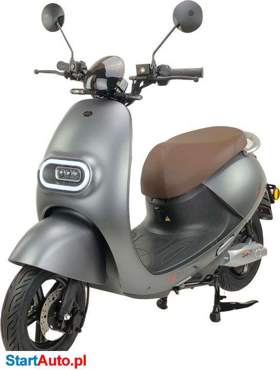 Bili Bike S3 – Gorzów Wielkopolski – Lubuskie