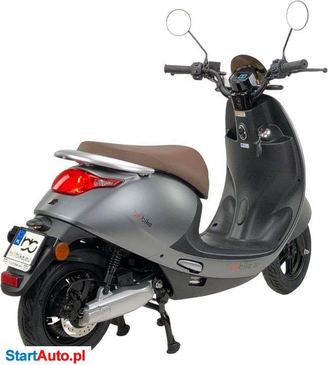 Bili Bike S3 – Gorzów Wielkopolski – Lubuskie