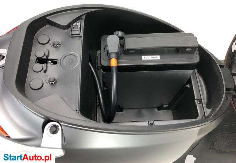 Bili Bike S3 – Gorzów Wielkopolski – Lubuskie