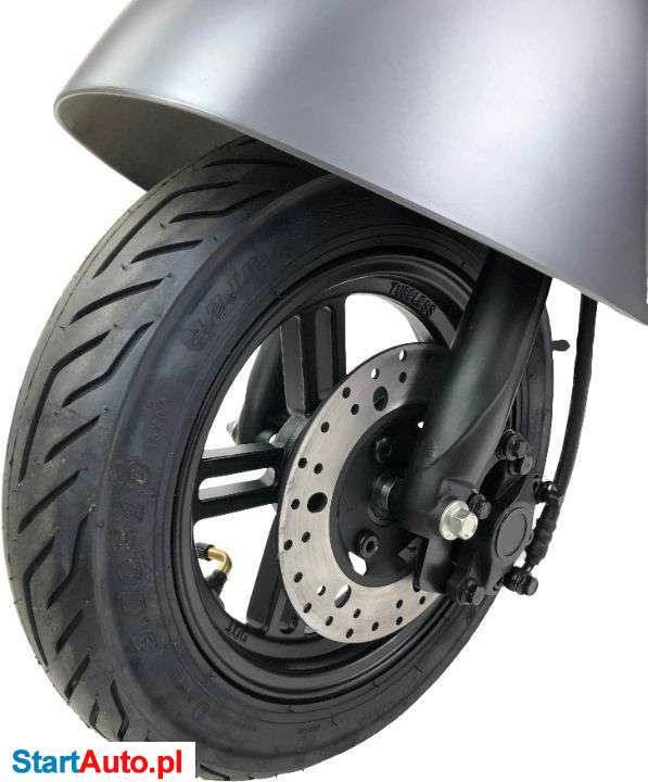 Bili Bike S3 – Gorzów Wielkopolski – Lubuskie