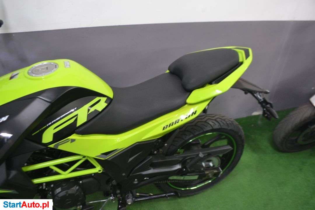 Barton – Kłodawa – Lubuskie