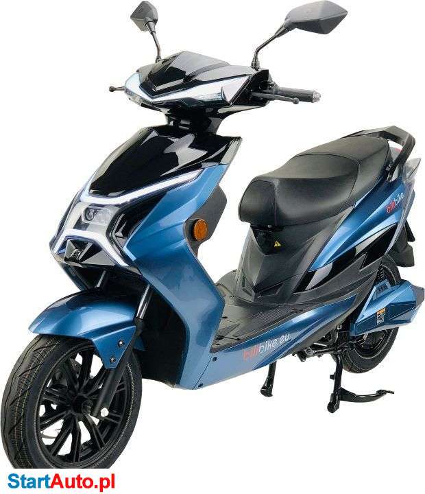 Bili Bike X1 – Gorzów Wielkopolski – Lubuskie