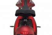 Bili Bike Chopper – Gorzów Wielkopolski – Lubuskie