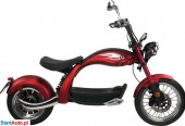 Bili Bike Chopper – Gorzów Wielkopolski – Lubuskie