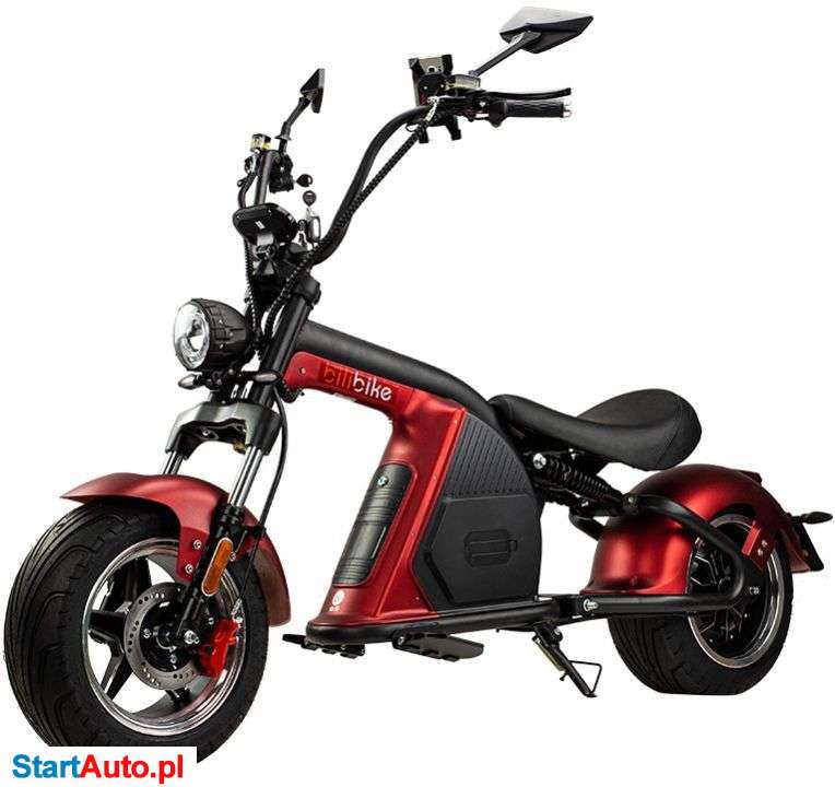 Bili Bike Future – Gorzów Wielkopolski – Lubuskie