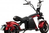 Bili Bike Future – Gorzów Wielkopolski – Lubuskie