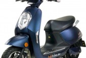 Bili Bike Grace – Gorzów Wielkopolski – Lubuskie