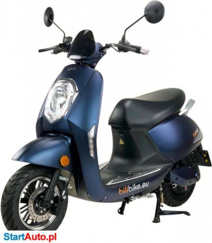 Bili Bike Grace – Gorzów Wielkopolski – Lubuskie