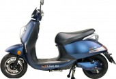 Bili Bike Grace – Gorzów Wielkopolski – Lubuskie
