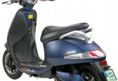 Bili Bike Grace – Gorzów Wielkopolski – Lubuskie