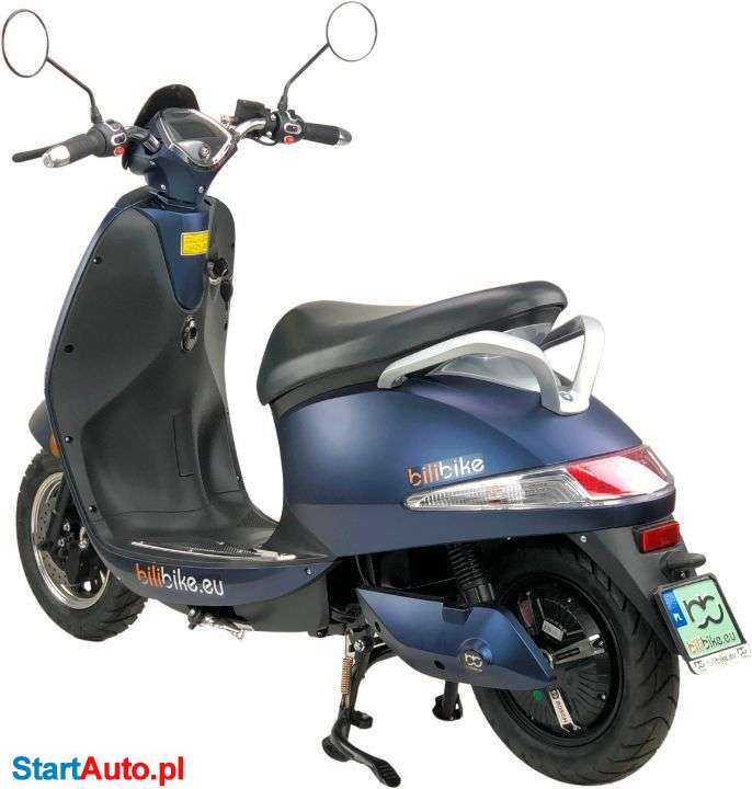 Bili Bike Grace – Gorzów Wielkopolski – Lubuskie