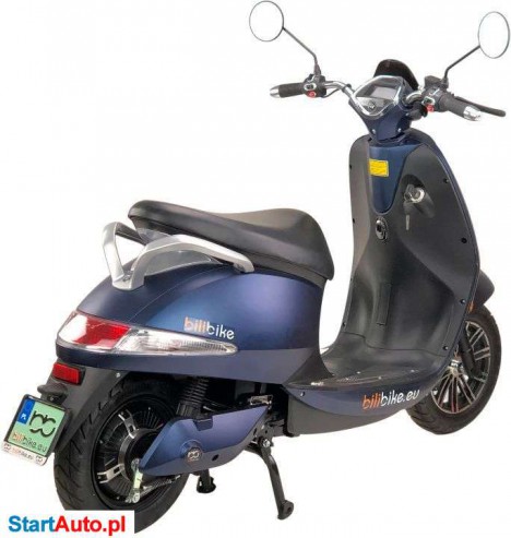 Bili Bike Grace – Gorzów Wielkopolski – Lubuskie