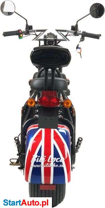 Bili Coco Coco Street – Gorzów Wielkopolski – Lubuskie