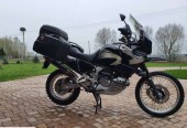 Honda XRV – Brzeziny – Podlaskie