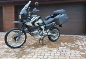 Honda XRV – Brzeziny – Podlaskie