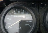 Honda XRV – Brzeziny – Podlaskie