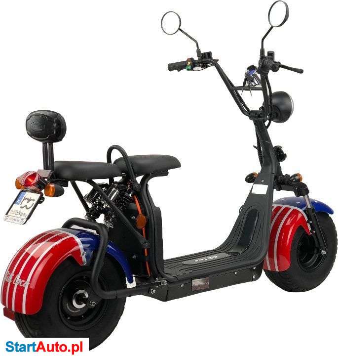 Bili Coco Coco I – Gorzów Wielkopolski – Lubuskie