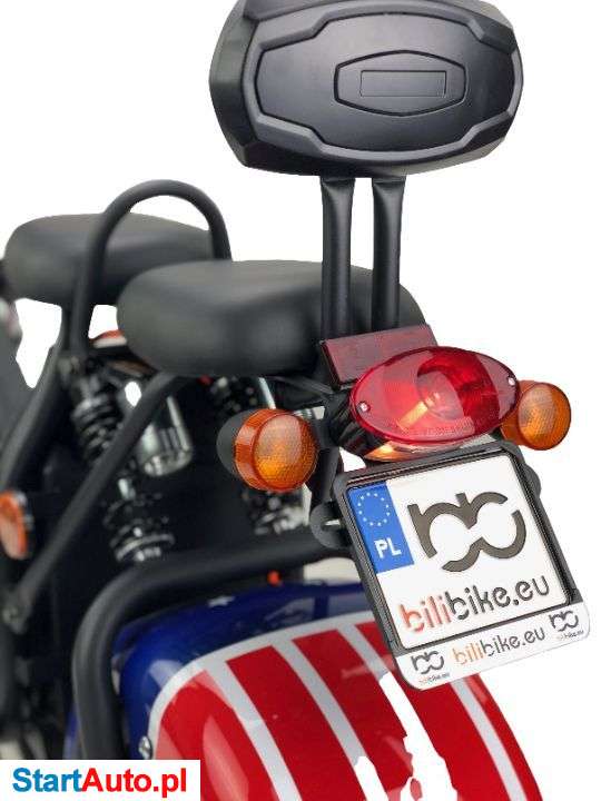 Bili Coco Coco I – Gorzów Wielkopolski – Lubuskie