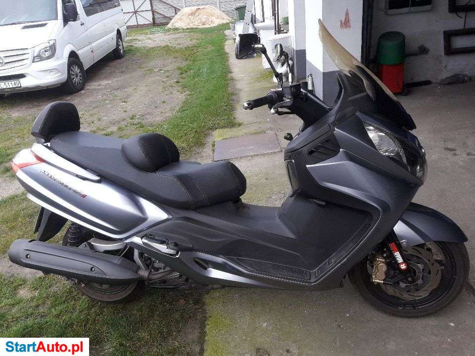 SYM – Żodyń – Wielkopolskie