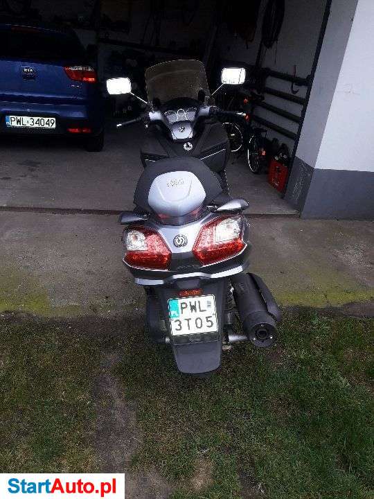 SYM – Żodyń – Wielkopolskie