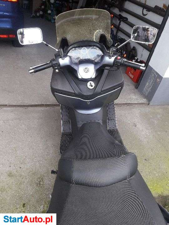 SYM – Żodyń – Wielkopolskie