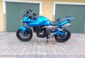 Kawasaki Z – Radziejów – Kujawsko-pomorskie