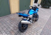 Kawasaki Z – Radziejów – Kujawsko-pomorskie