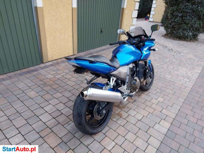 Kawasaki Z – Radziejów – Kujawsko-pomorskie