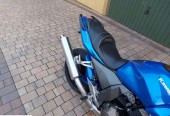 Kawasaki Z – Radziejów – Kujawsko-pomorskie