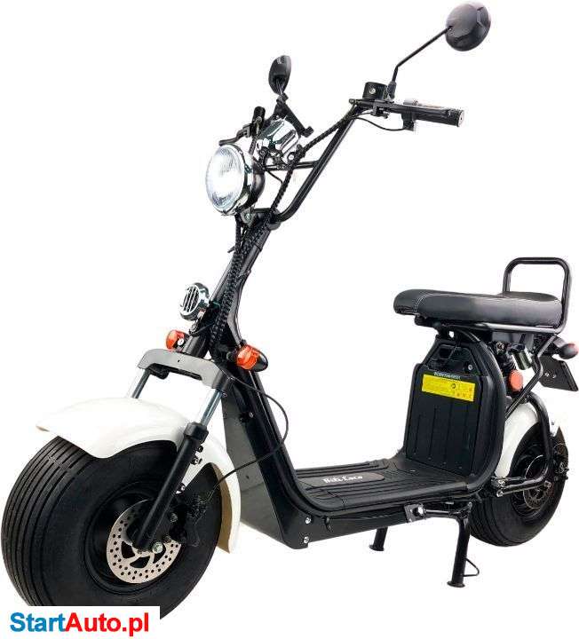 Bili Coco Coco II – Gorzów Wielkopolski – Lubuskie